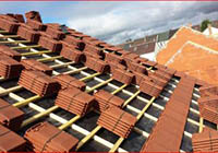 Rénover sa toiture à Chivy-les-Etouvelles